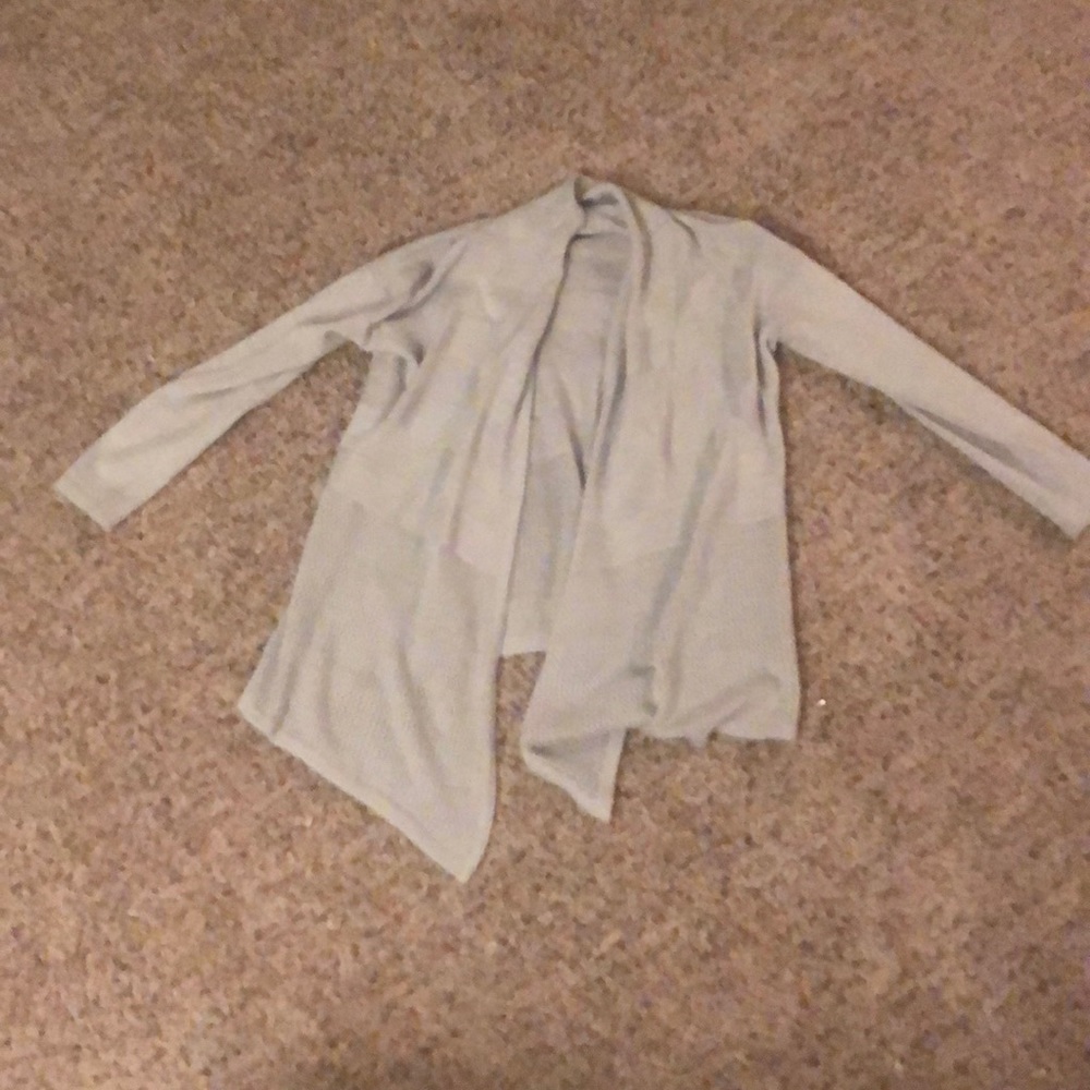 Long Sleeve Sweater